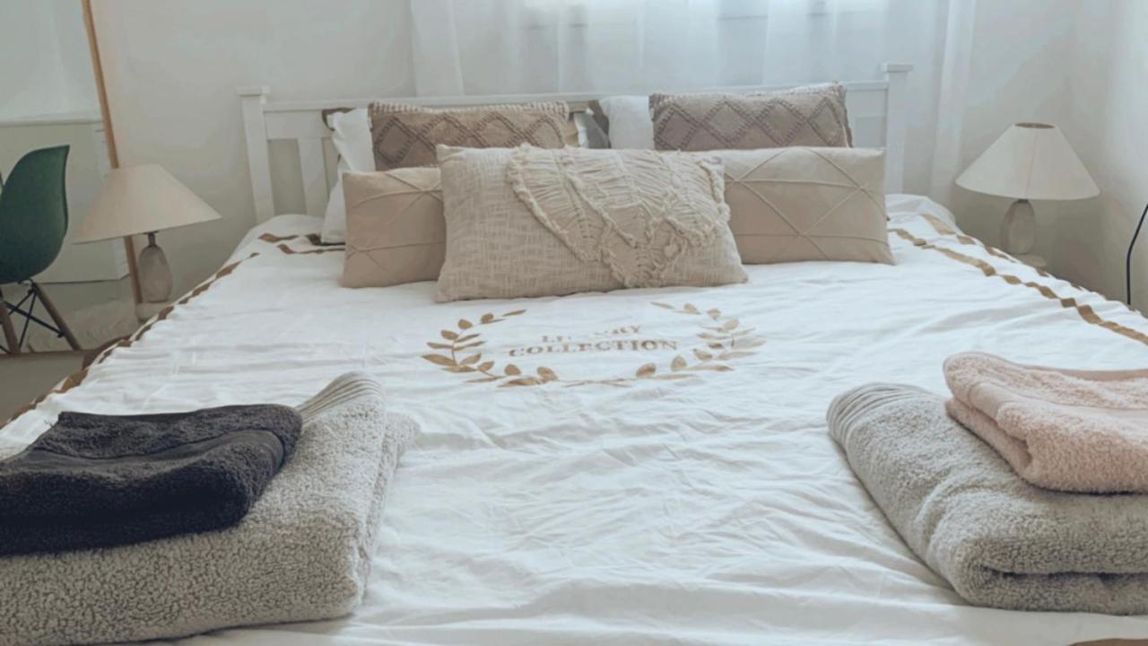 Shanshan Luxury Suite Eilat Dış mekan fotoğraf