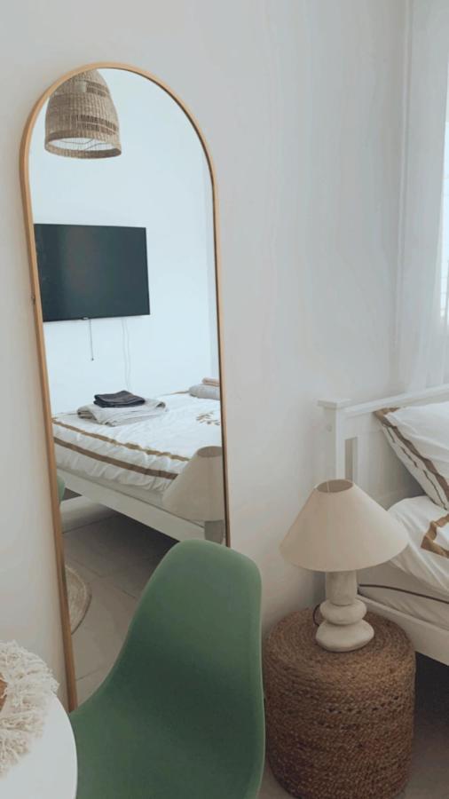 Shanshan Luxury Suite Eilat Dış mekan fotoğraf